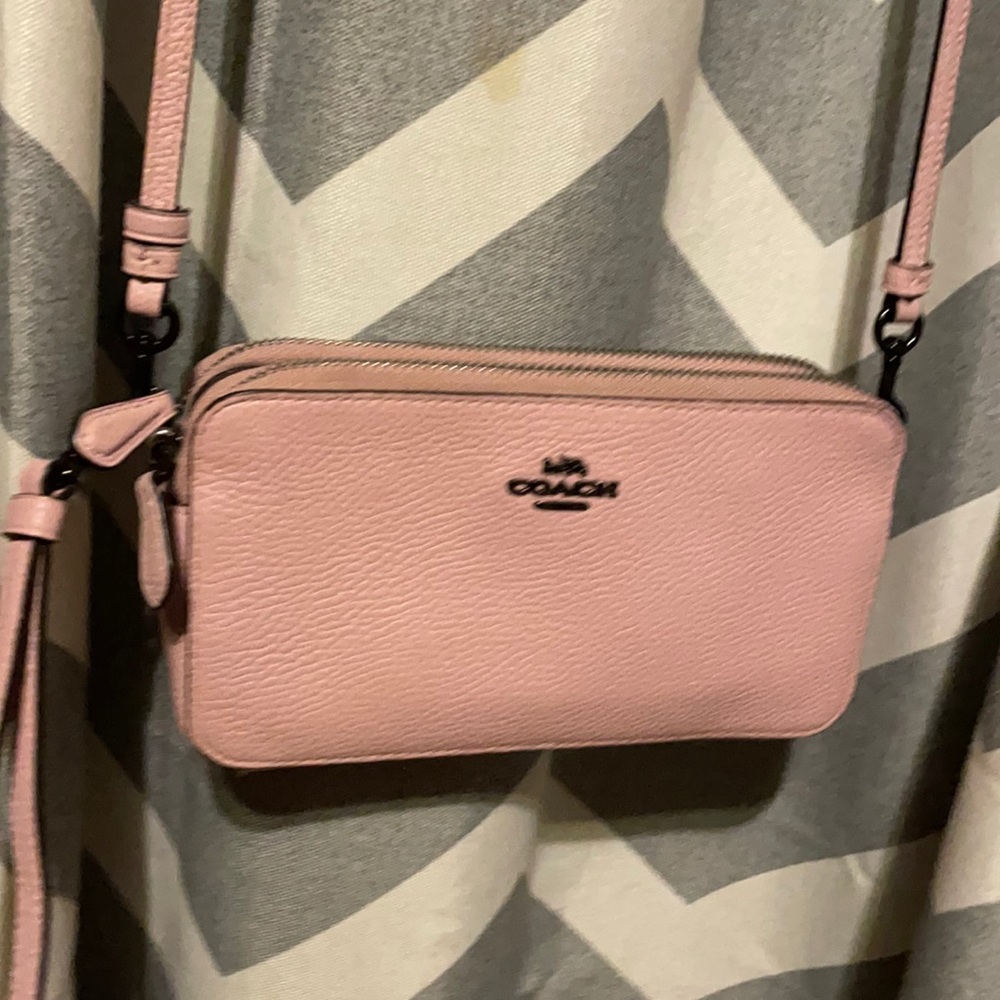 Crossbody